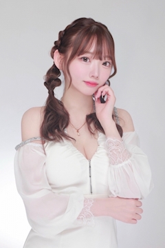 プロフィール写真3・ちか|Lounge Louis・ラウンジルイ - 長野市のクラブ/ラウンジ