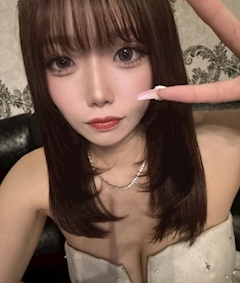 プロフィール写真2・あかね|Lounge Louis・ラウンジルイ - 長野市のクラブ/ラウンジ