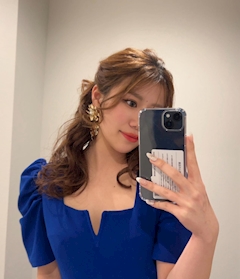 プロフィール写真2・えまちゃん🤍昼スナック｜昼スナックChillax・チラックス - 三宮のスナック