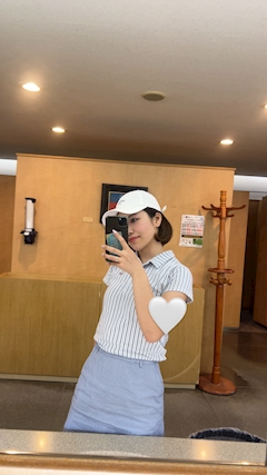 プロフィール写真3・えまちゃん🤍昼スナック｜昼スナックChillax・チラックス - 三宮のスナック