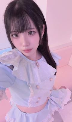 プロフィール写真5・かりな|池袋 コンカフェ・ニノ