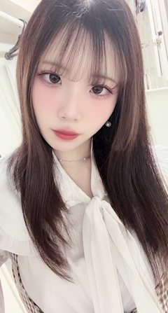 プロフィール写真2・かりな｜池袋 コンカフェ・ニノ