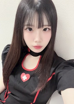 プロフィール写真3・かりな|池袋 コンカフェ・ニノ