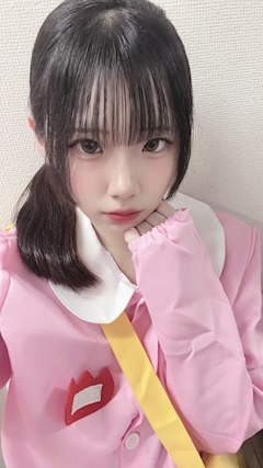 プロフィール写真2・かりな|池袋 コンカフェ・ニノ