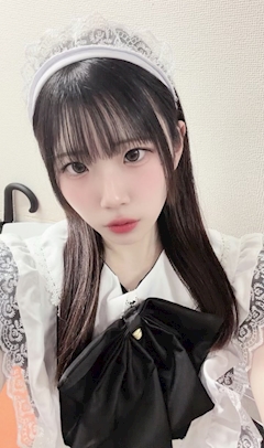 プロフィール写真2・かりな|池袋 コンカフェ・ニノ
