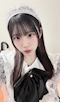 プロフィール写真2・かりな|池袋 コンカフェ・ニノ