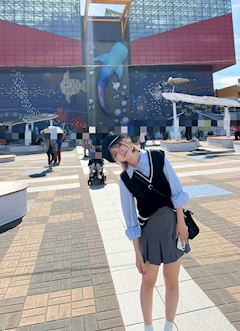 プロフィール写真4・みさき｜梅田のキャバクラ グラマラスガーデン