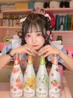 プロフィール写真12・はづき🎀🪽｜#Melt asleep・メルトアスリープ - 秋葉原のコンカフェ