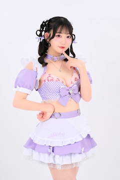 プロフィール写真3・はづき🎀🪽｜#Melt asleep・メルトアスリープ - 秋葉原のコンカフェ