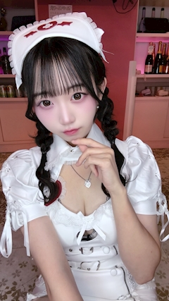 プロフィール写真10・はづき🎀🪽｜#Melt asleep・メルトアスリープ - 秋葉原のコンカフェ