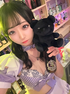 プロフィール写真15・はづき🎀🪽｜#Melt asleep・メルトアスリープ - 秋葉原のコンカフェ