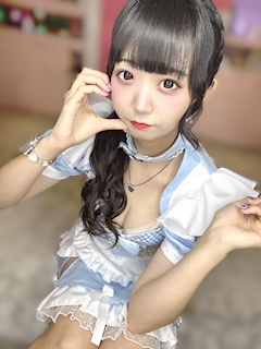 プロフィール写真21・はづき🎀🪽｜#Melt asleep・メルトアスリープ - 秋葉原のコンカフェ