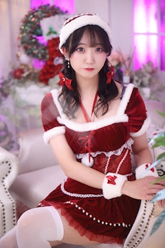 プロフィール写真10・はづき🎀🪽｜#Melt asleep・メルトアスリープ - 秋葉原のコンカフェ