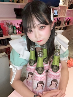 プロフィール写真13・はづき🎀🪽｜#Melt asleep・メルトアスリープ - 秋葉原のコンカフェ