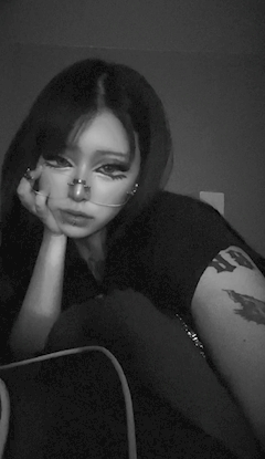 プロフィール写真1・りの｜GIRL'S BAR BIGBANG・ビッグバン - 大和のガールズバー