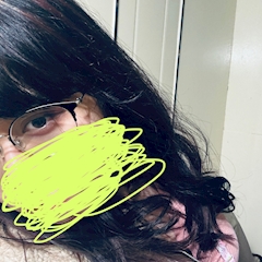 プロフィール写真1・いぶちん丸|Girl's Bar ZERO ONE・ゼロワン - 曳舟のガールズバー