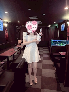 プロフィール写真1・えり｜Club シルクロード - 千葉・富士見町のパブ/スナック