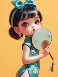 さほ