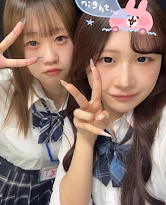 まなみ「がらがらがら」