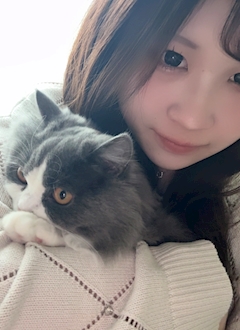 プロフィール写真3・まなみ｜Girls Bar ぱすてるのーと - 西中島のガールズバー