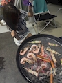 新着ブログ BBQ✨