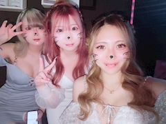 🫧RUI⟡.· 【千葉 since】「2026.5.29/キャバドレスイベント1日目☝🏻💞」