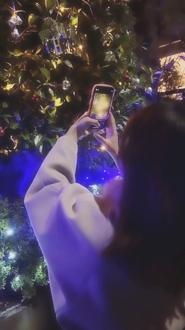 プロフィール写真4・りな🐈︎【JJ烏森】｜