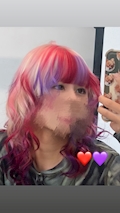 女の子の名前