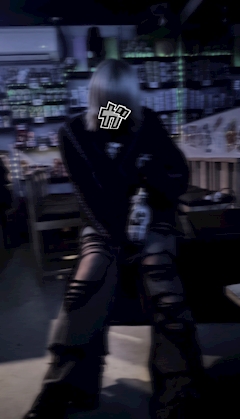 プロフィール写真1・せーや｜Girls Bar 7・セブン - 池袋西口のガールズバー