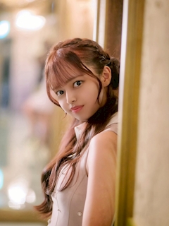 プロフィール写真2・あいね❤️V OKINAWA|V OKINAWA・ブイ オキナワ - 松山のキャバクラ