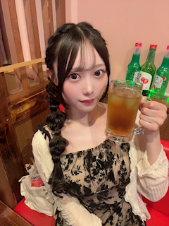 プロフィール写真3・こはる｜CLUB QUEEN・クイーン - 大宮/南銀のガールズバー