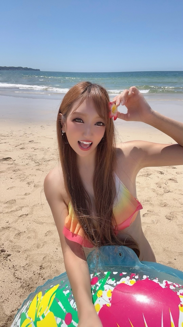 プロフィール写真7・Riona｜
