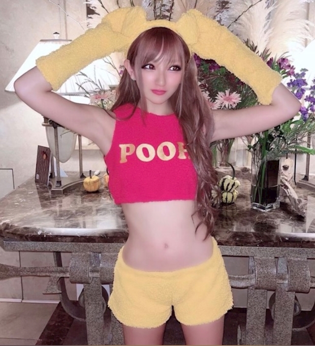 プロフィール写真5・Riona｜