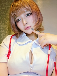 プロフィール写真7・鵜籠朱里|鬼灯-hozuki-・ホオズキ - 浜松のガールズバー