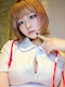 プロフィール写真7・鵜籠朱里|鬼灯-hozuki-・ホオズキ - 浜松のガールズバー