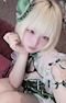 プロフィール写真10・鵜籠朱里|鬼灯-hozuki-・ホオズキ - 浜松のガールズバー