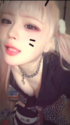 プロフィール写真4・鵜籠朱里|鬼灯-hozuki-・ホオズキ - 浜松のガールズバー