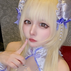 プロフィール写真9・鵜籠朱里|鬼灯-hozuki-・ホオズキ - 浜松のガールズバー