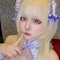 プロフィール写真9・鵜籠朱里|鬼灯-hozuki-・ホオズキ - 浜松のガールズバー