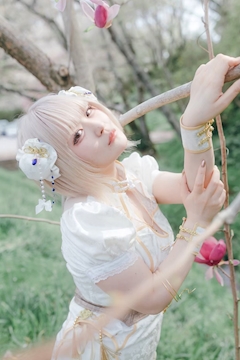 プロフィール写真11・鵜籠朱里|鬼灯-hozuki-・ホオズキ - 浜松のガールズバー