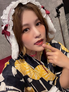 プロフィール写真8・夏越のん｜鬼灯-hozuki-・ホオズキ - 浜松のガールズバー
