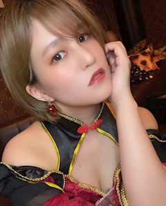 プロフィール写真7・夏越のん｜鬼灯-hozuki-・ホオズキ - 浜松のガールズバー