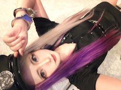 🚬 猫又たそ 🐈‍⬛ たそち 💜「バニーガールって正義じゃない❓」