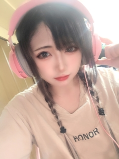 プロフィール写真21・🚬 猫又たそ 🐈‍⬛ たそち 💜｜鬼灯-hozuki-・ホオズキ - 浜松のガールズバー