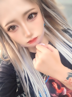 プロフィール写真16・🚬 猫又たそ 🐈‍⬛ たそち 💜｜鬼灯-hozuki-・ホオズキ - 浜松のガールズバー