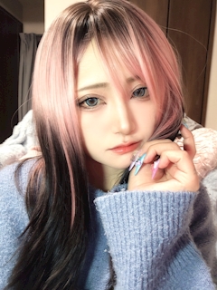 プロフィール写真2・🚬 猫又たそ 🐈‍⬛ たそち 💜｜鬼灯-hozuki-・ホオズキ - 浜松のガールズバー