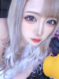 プロフィール写真14・🚬 猫又たそ 🐈‍⬛ たそち 💜｜鬼灯-hozuki-・ホオズキ - 浜松のガールズバー