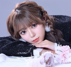 プロフィール写真2・白雪 ひめ｜club鈴鐘・ベルベ - すすきのクラブ/ラウンジ