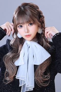 プロフィール写真1・白雪 ひめ｜club鈴鐘・ベルベ - すすきのクラブ/ラウンジ