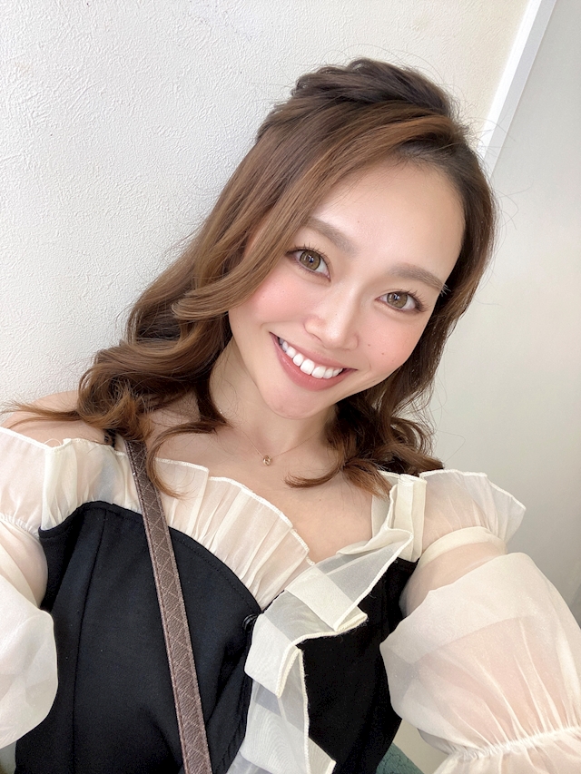 プロフィール写真1・いちか|